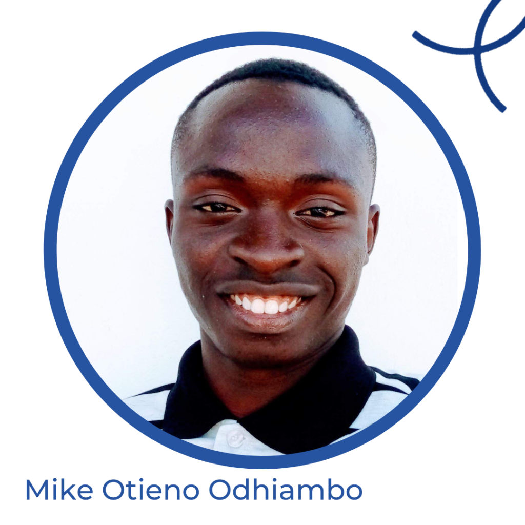 Mike Otieno Odhiambo
